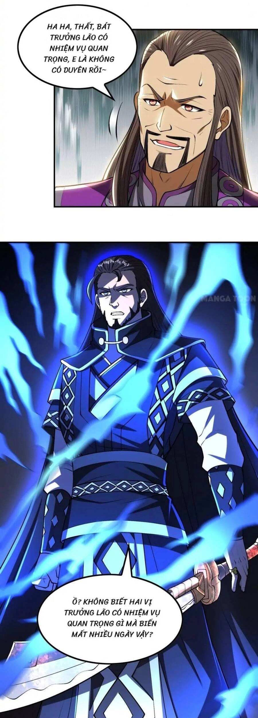 Đệ Nhất Ở Rể Chapter 152.2 - 3