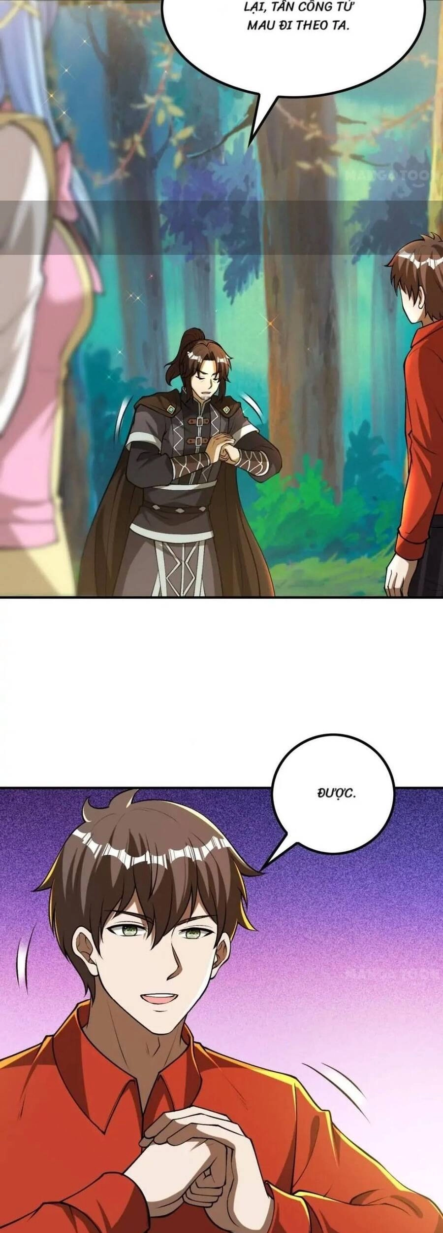 Đệ Nhất Ở Rể Chapter 152.2 - 17