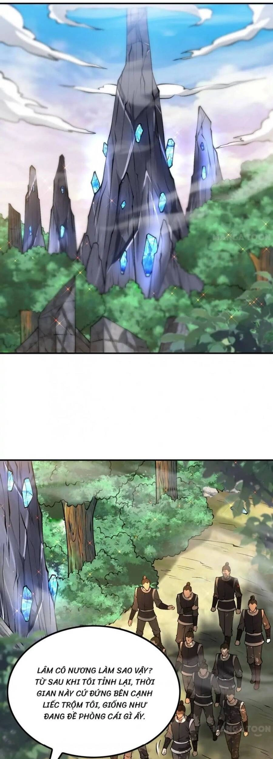 Đệ Nhất Ở Rể Chapter 152.2 - 19