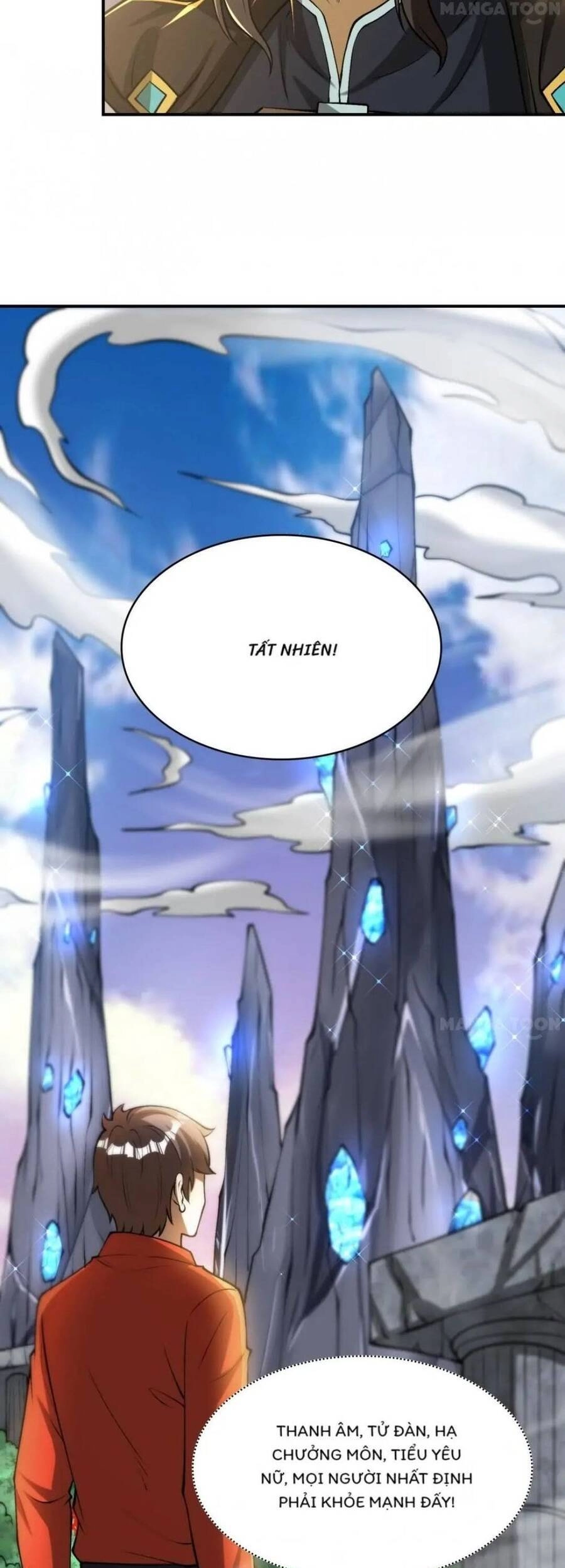 Đệ Nhất Ở Rể Chapter 152.2 - 23