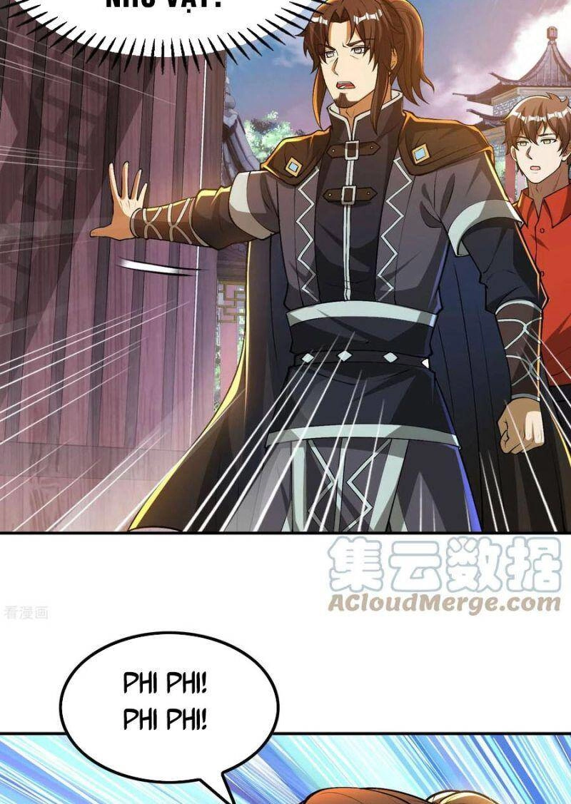 Đệ Nhất Ở Rể Chapter 153 - 3