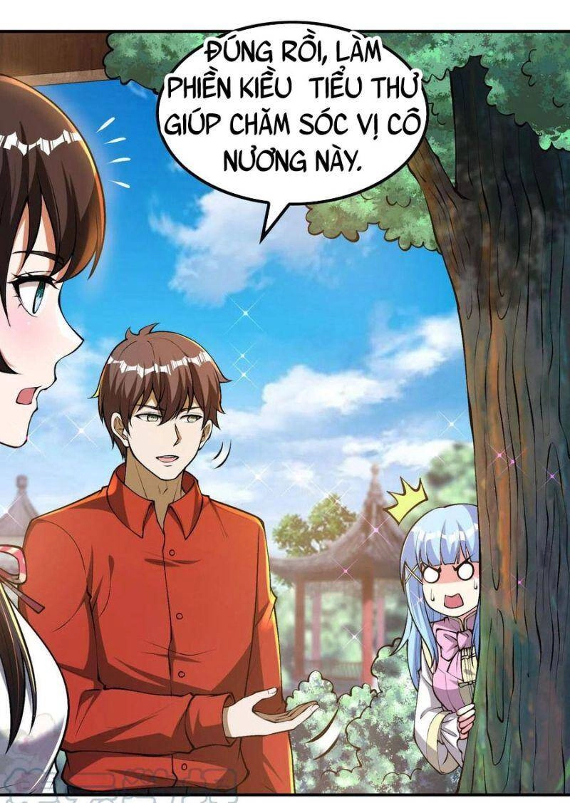 Đệ Nhất Ở Rể Chapter 153 - 12