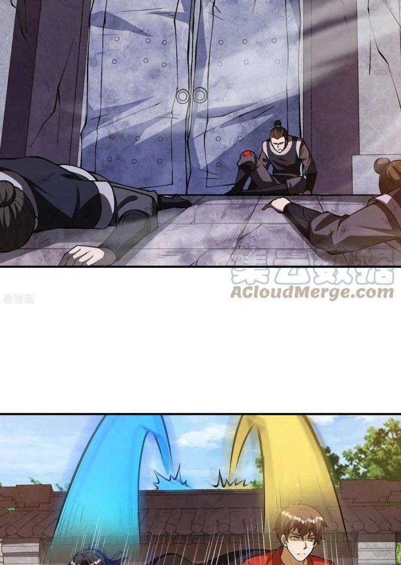 Đệ Nhất Ở Rể Chapter 153 - 16