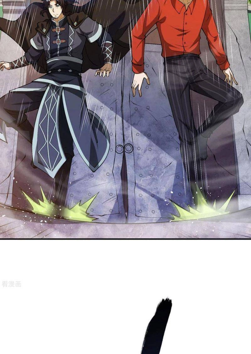 Đệ Nhất Ở Rể Chapter 153 - 17