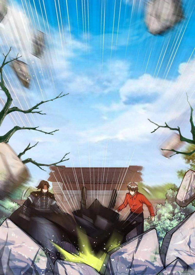 Đệ Nhất Ở Rể Chapter 153 - 19