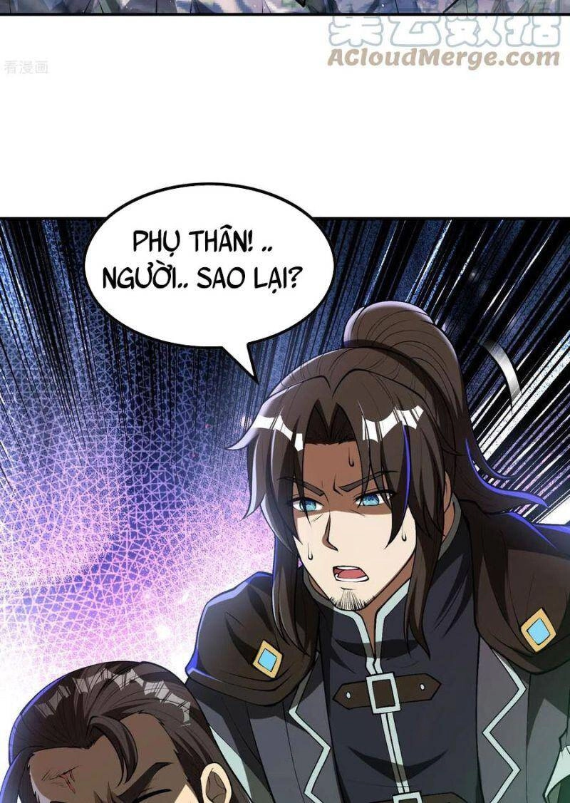 Đệ Nhất Ở Rể Chapter 153 - 20