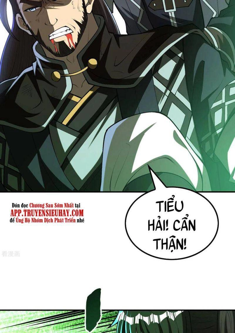 Đệ Nhất Ở Rể Chapter 153 - 21