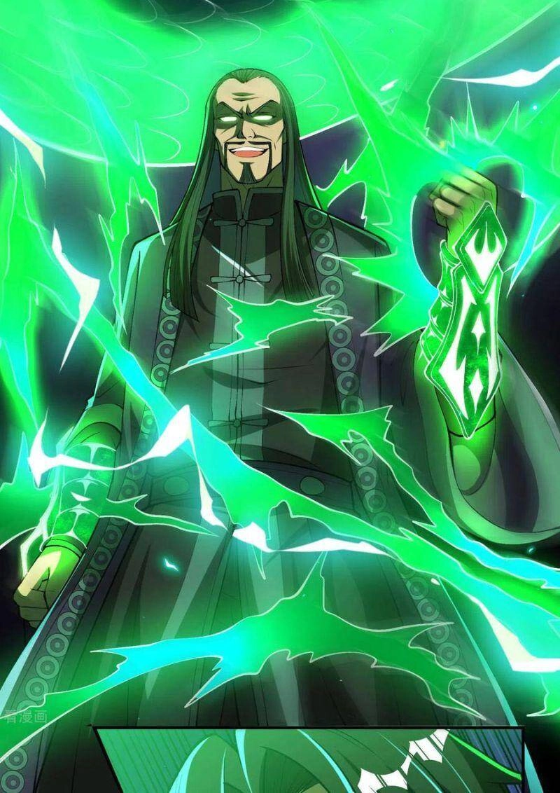 Đệ Nhất Ở Rể Chapter 153 - 25