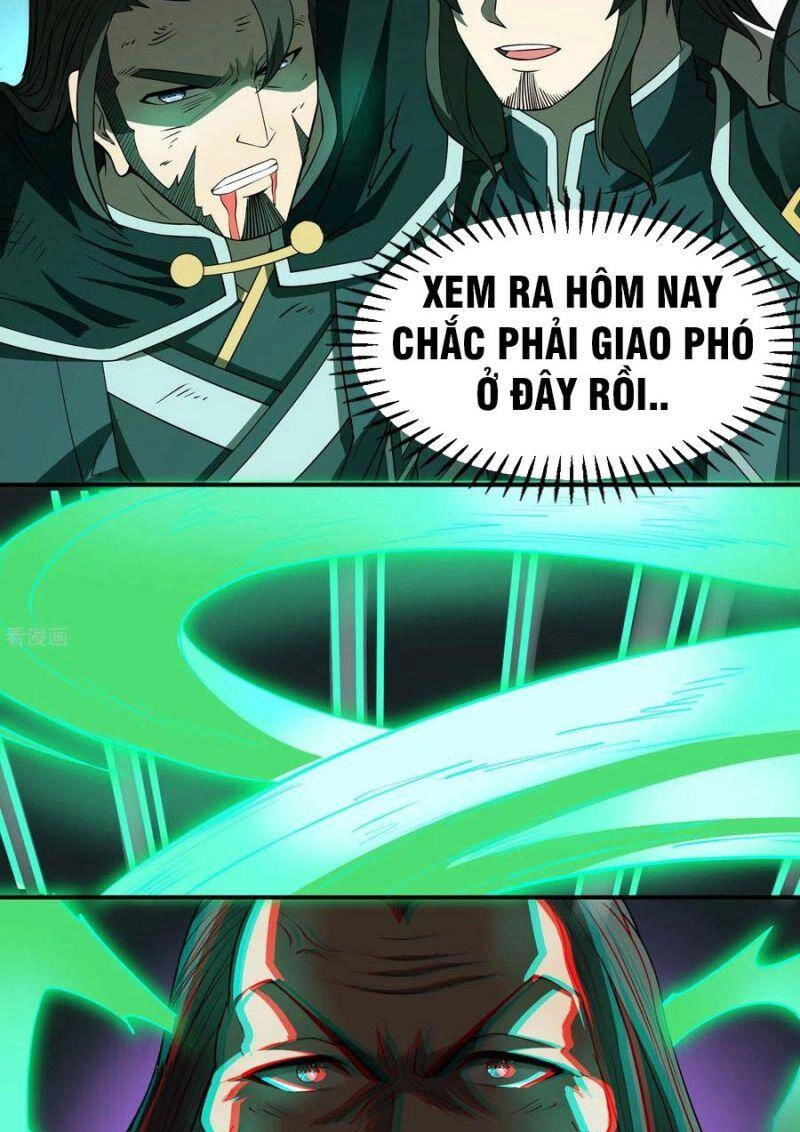 Đệ Nhất Ở Rể Chapter 153 - 29