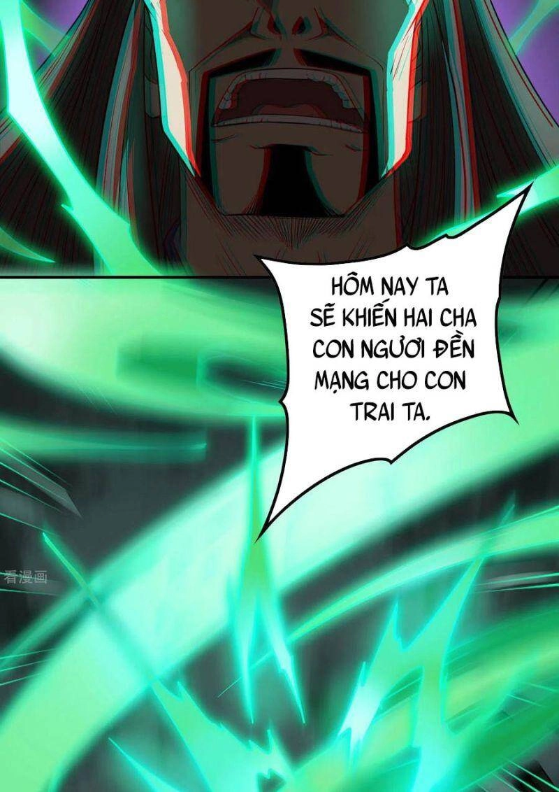 Đệ Nhất Ở Rể Chapter 153 - 30