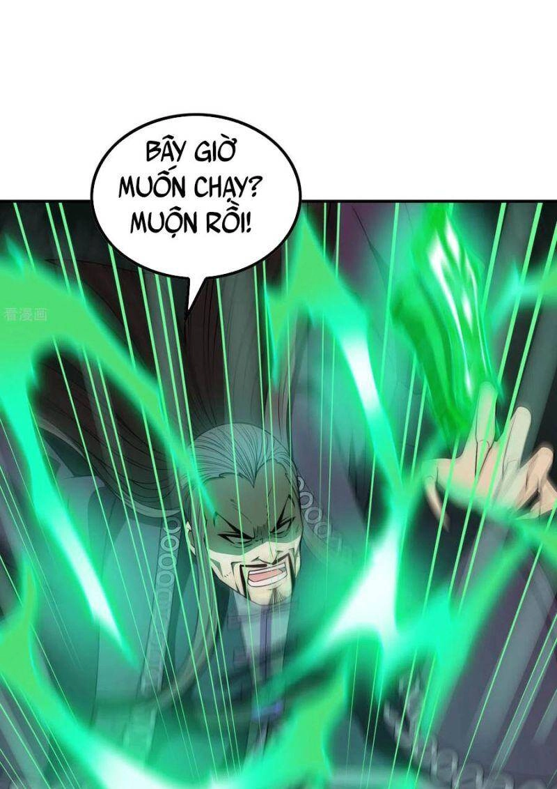 Đệ Nhất Ở Rể Chapter 153 - 33