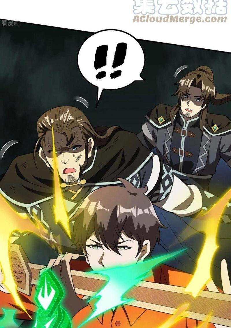 Đệ Nhất Ở Rể Chapter 153 - 36