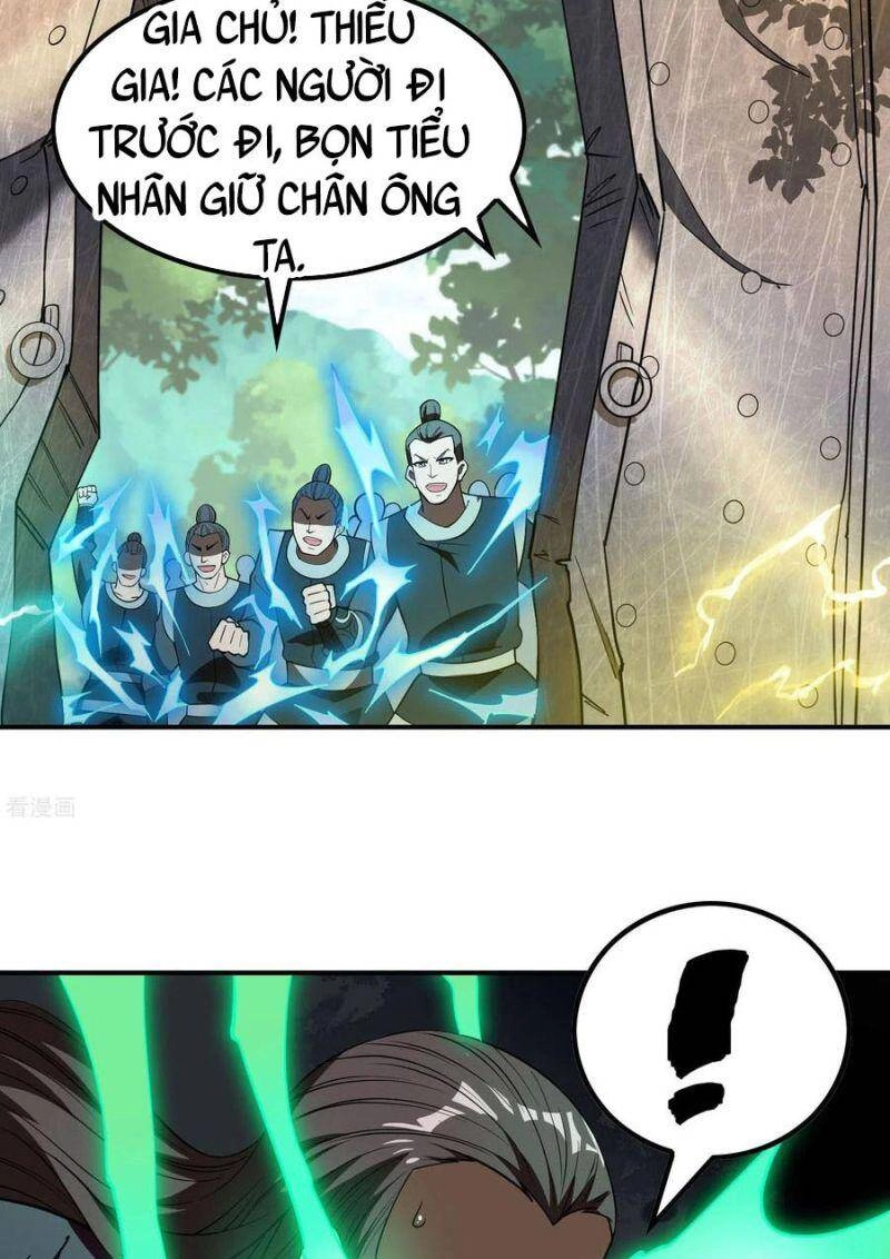 Đệ Nhất Ở Rể Chapter 153 - 38