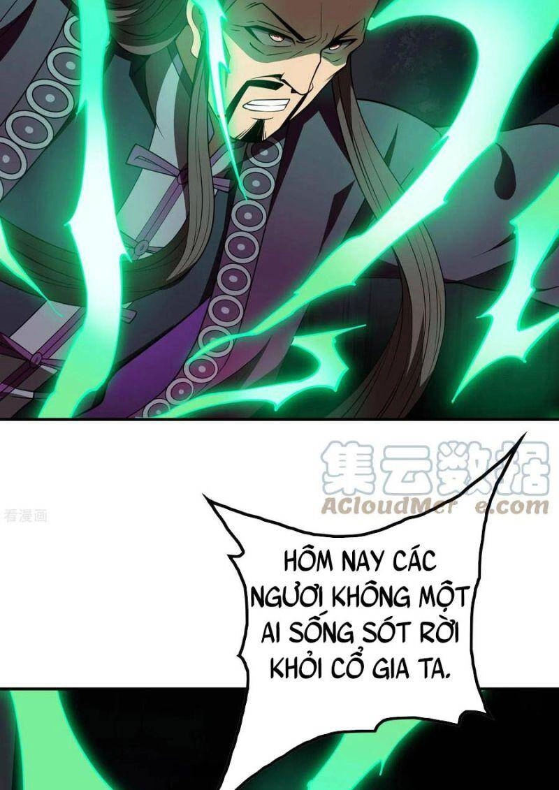 Đệ Nhất Ở Rể Chapter 153 - 39