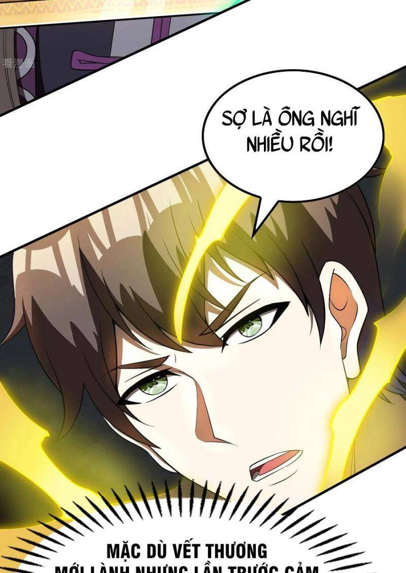 Đệ Nhất Ở Rể Chapter 153 - 41