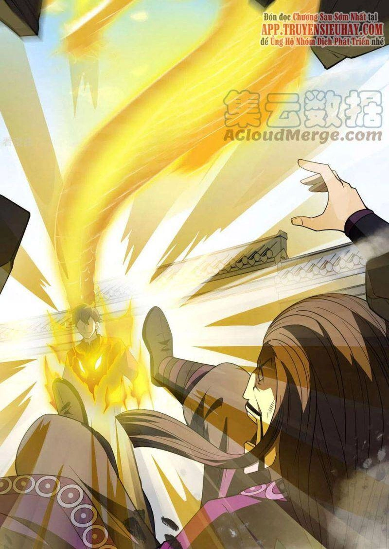 Đệ Nhất Ở Rể Chapter 153 - 43