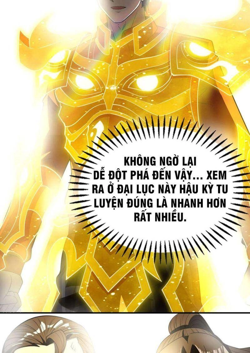 Đệ Nhất Ở Rể Chapter 153 - 45