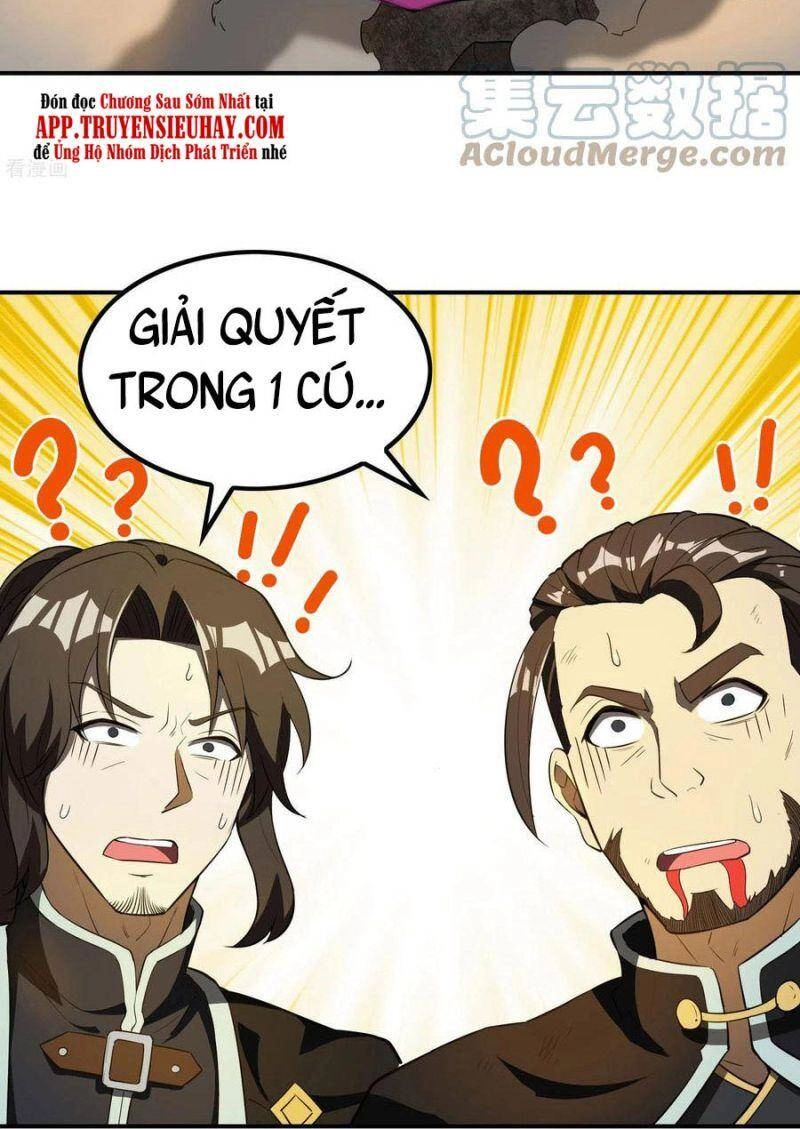 Đệ Nhất Ở Rể Chapter 153 - 54