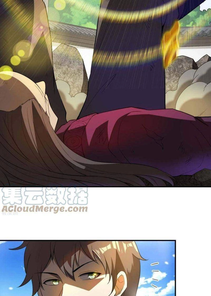 Đệ Nhất Ở Rể Chapter 154 - 2