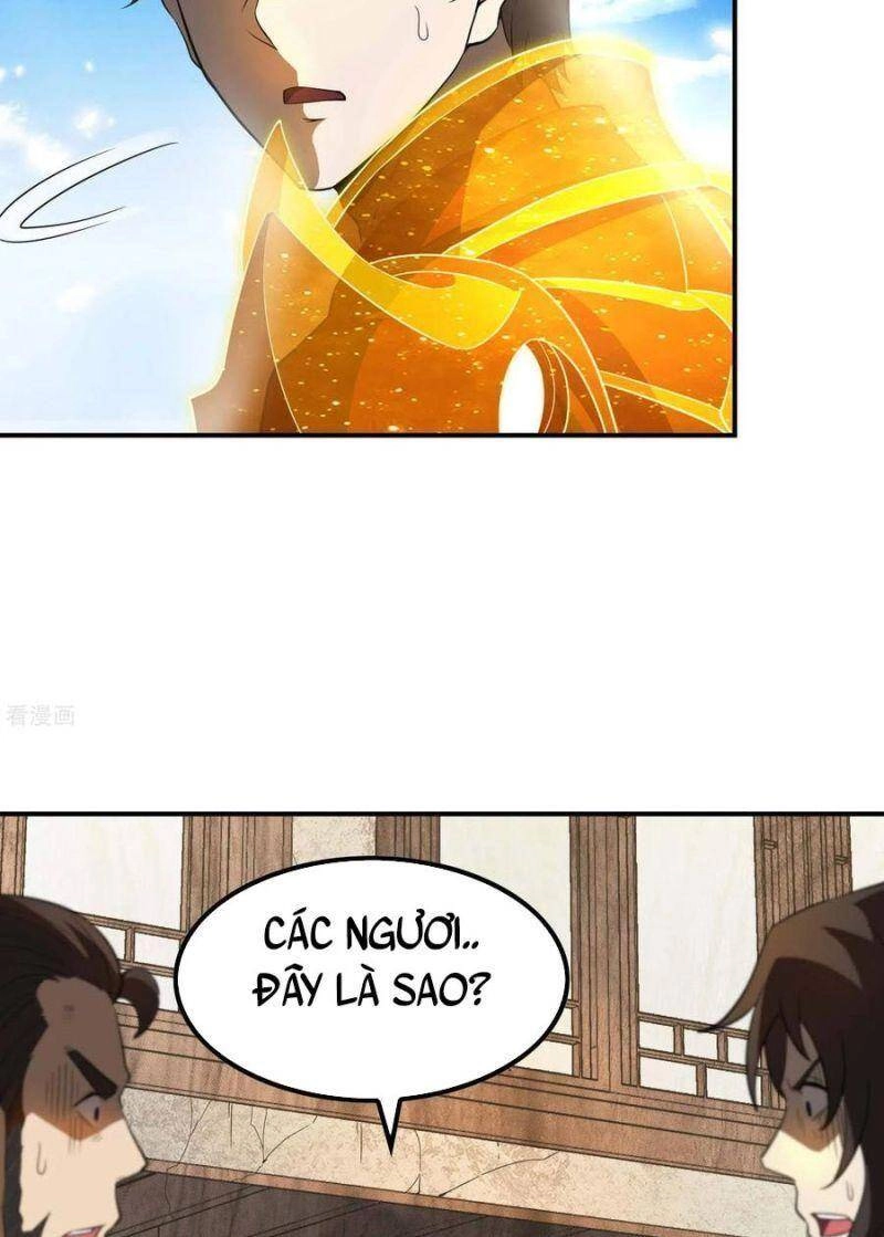 Đệ Nhất Ở Rể Chapter 154 - 3
