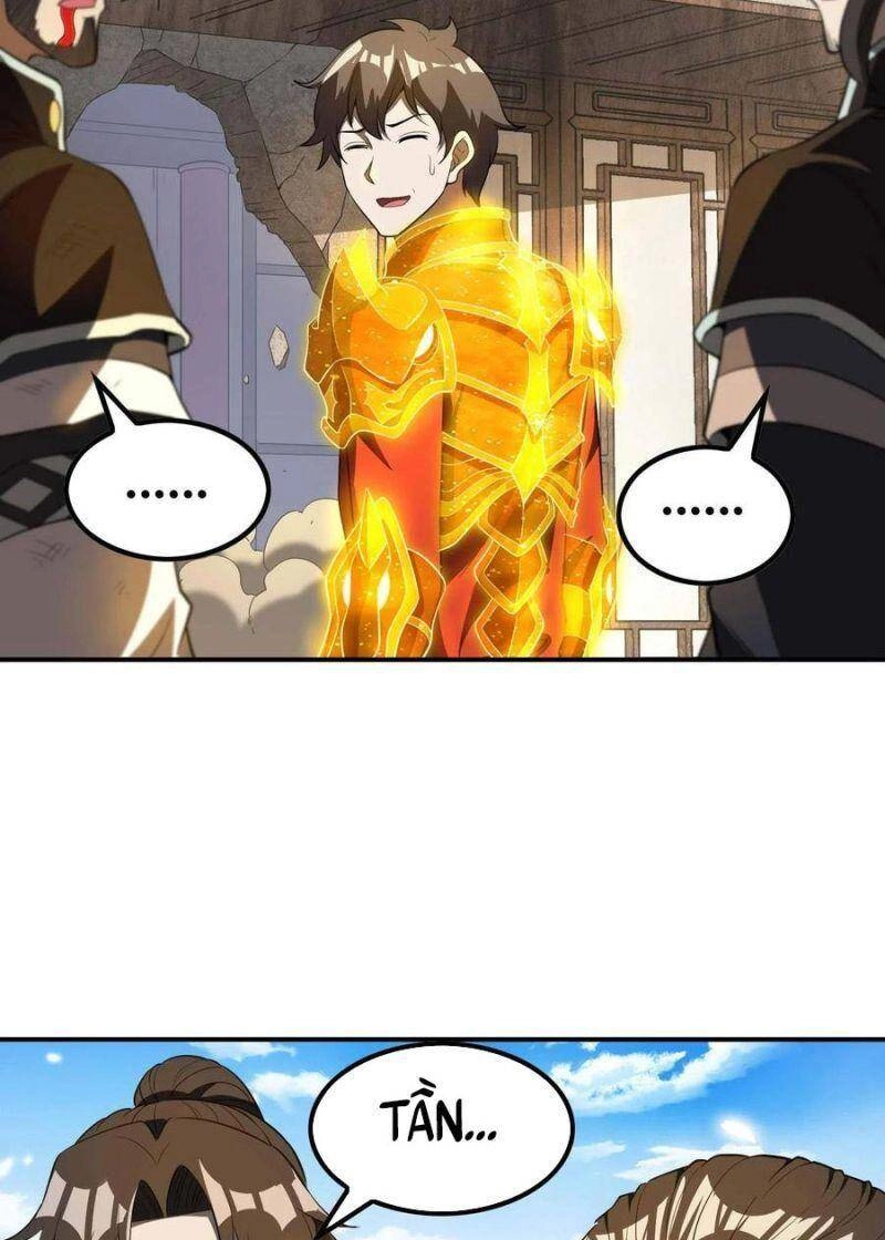 Đệ Nhất Ở Rể Chapter 154 - 4