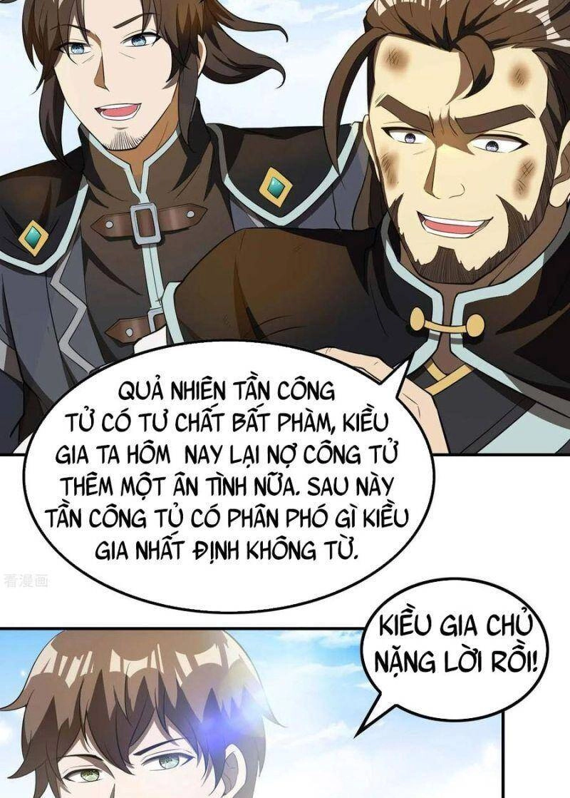 Đệ Nhất Ở Rể Chapter 154 - 5