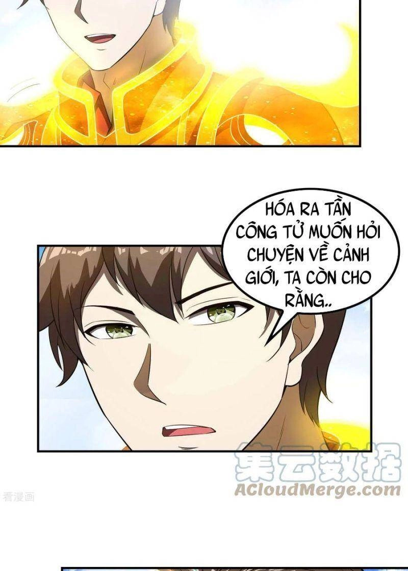 Đệ Nhất Ở Rể Chapter 154 - 6