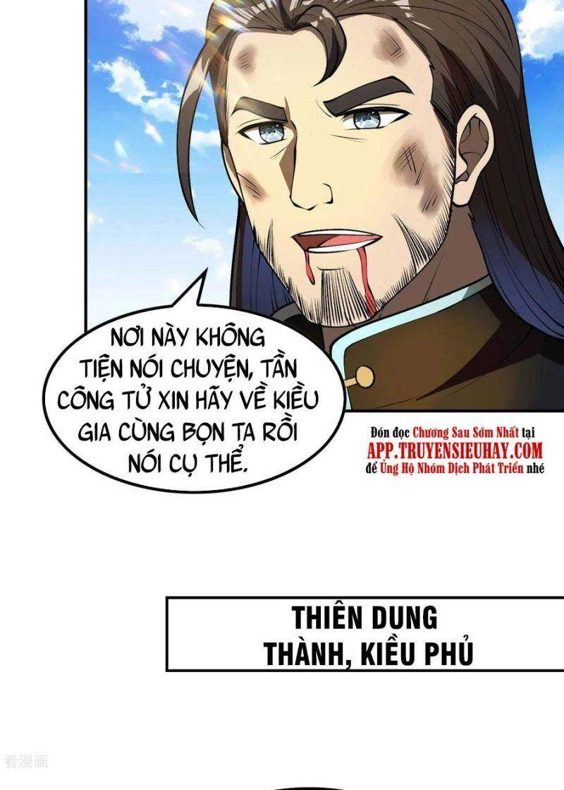 Đệ Nhất Ở Rể Chapter 154 - 7