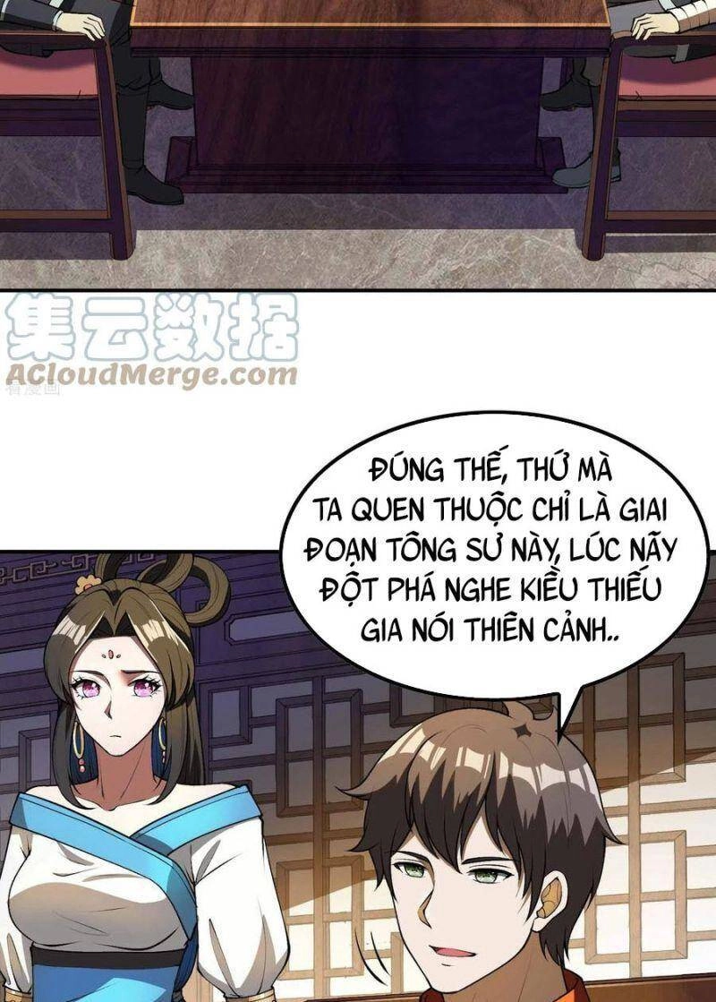 Đệ Nhất Ở Rể Chapter 154 - 9