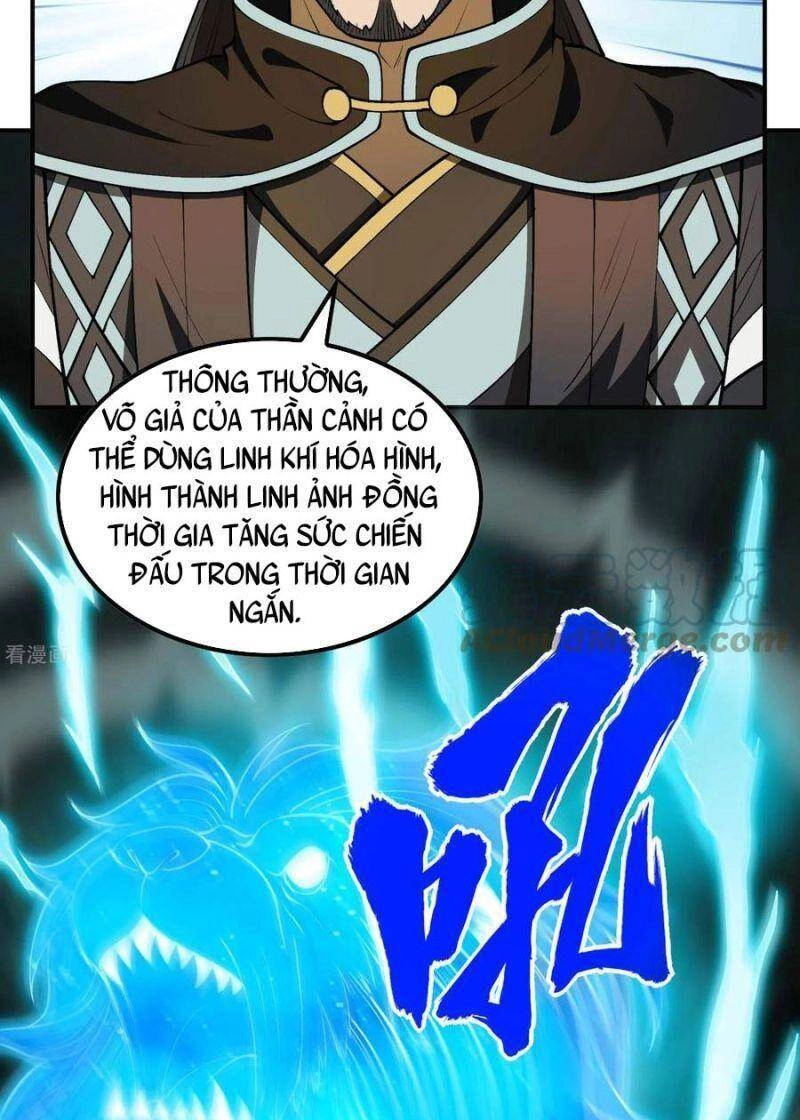 Đệ Nhất Ở Rể Chapter 154 - 11