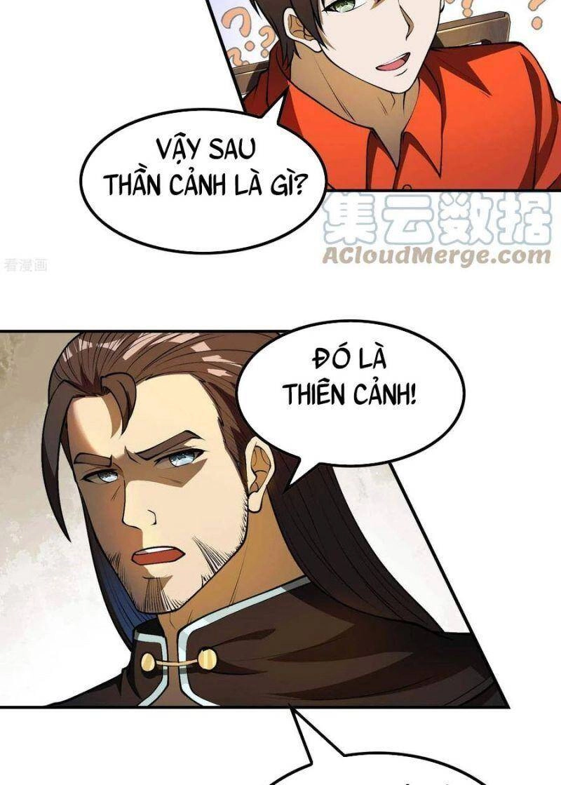 Đệ Nhất Ở Rể Chapter 154 - 16