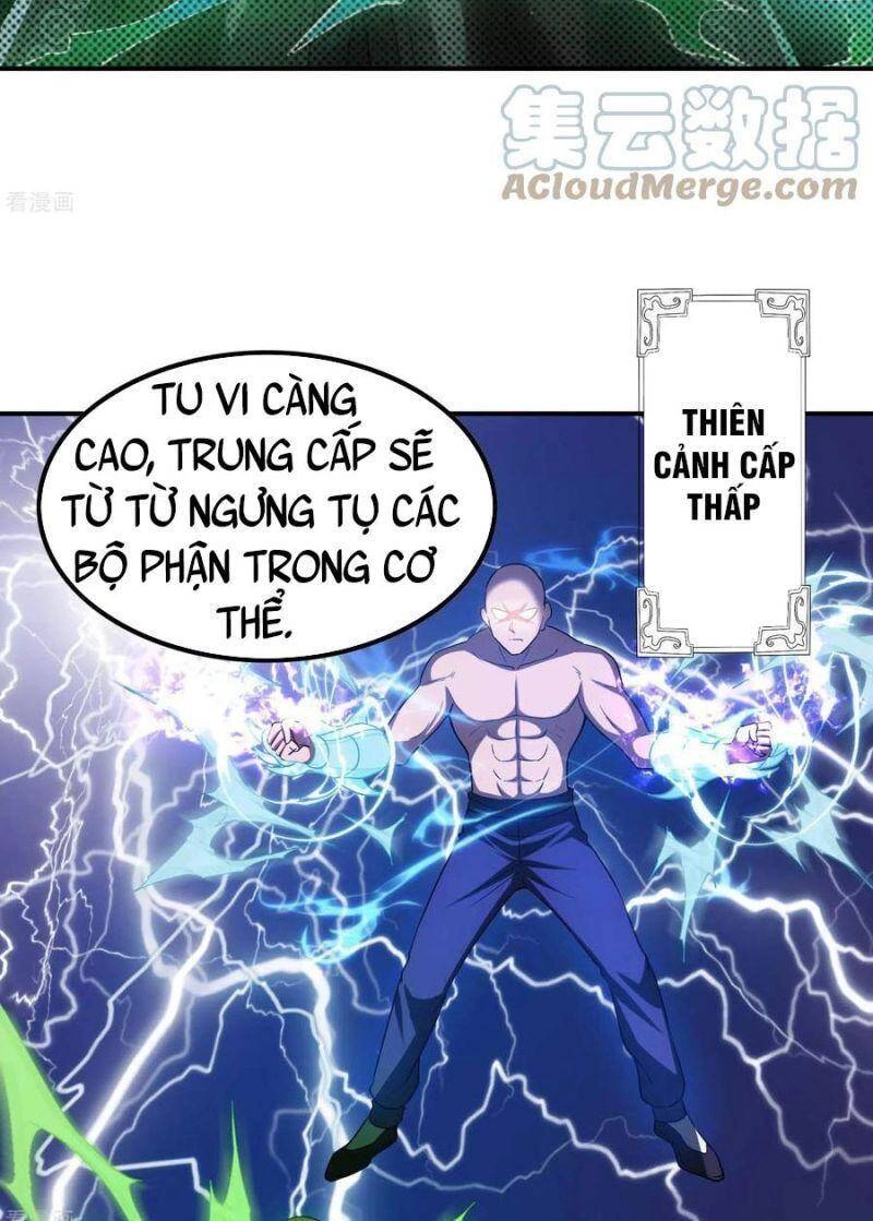Đệ Nhất Ở Rể Chapter 154 - 18