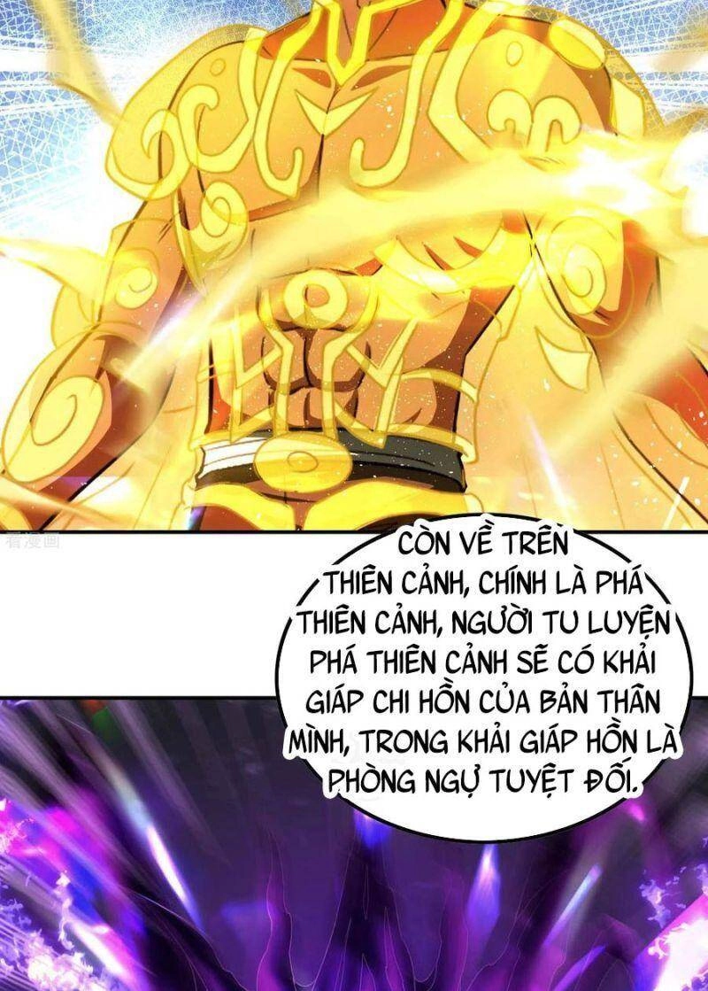 Đệ Nhất Ở Rể Chapter 154 - 20