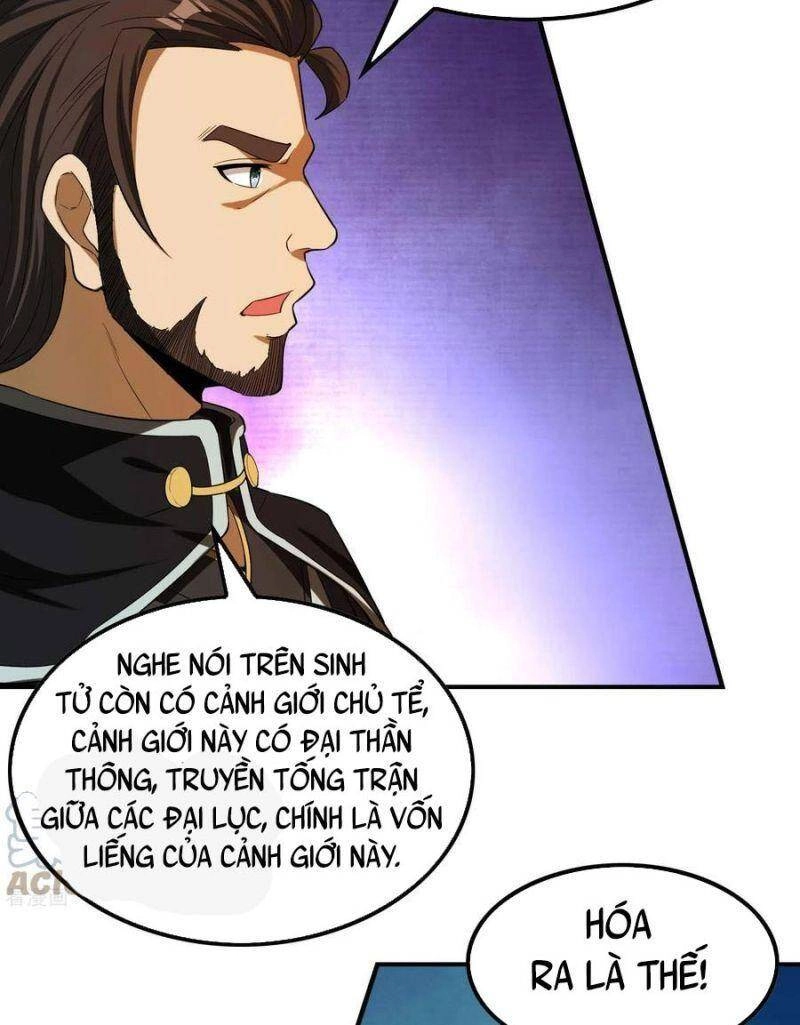 Đệ Nhất Ở Rể Chapter 154 - 24