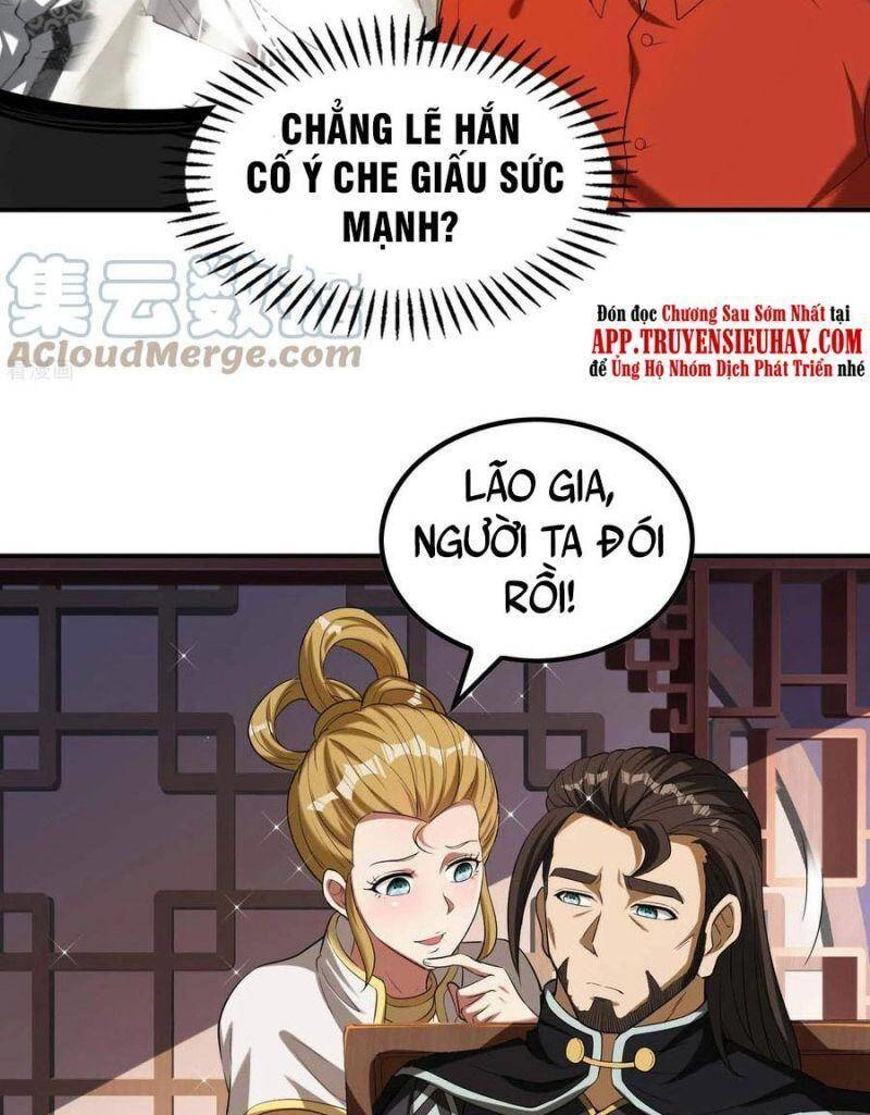 Đệ Nhất Ở Rể Chapter 154 - 27