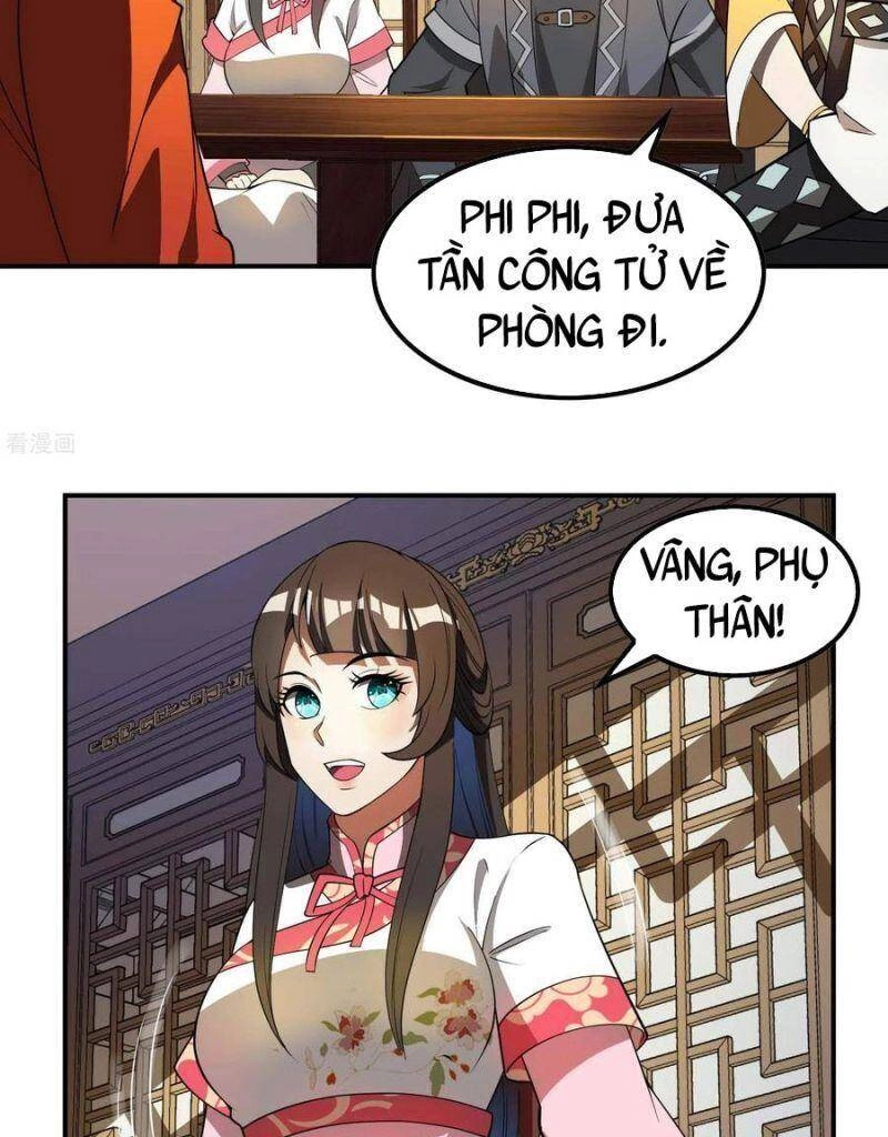 Đệ Nhất Ở Rể Chapter 154 - 30