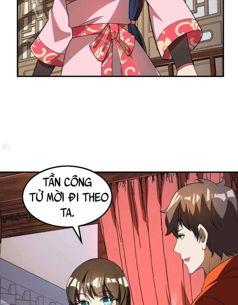 Đệ Nhất Ở Rể Chapter 154 - 31