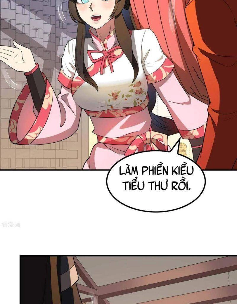 Đệ Nhất Ở Rể Chapter 154 - 32