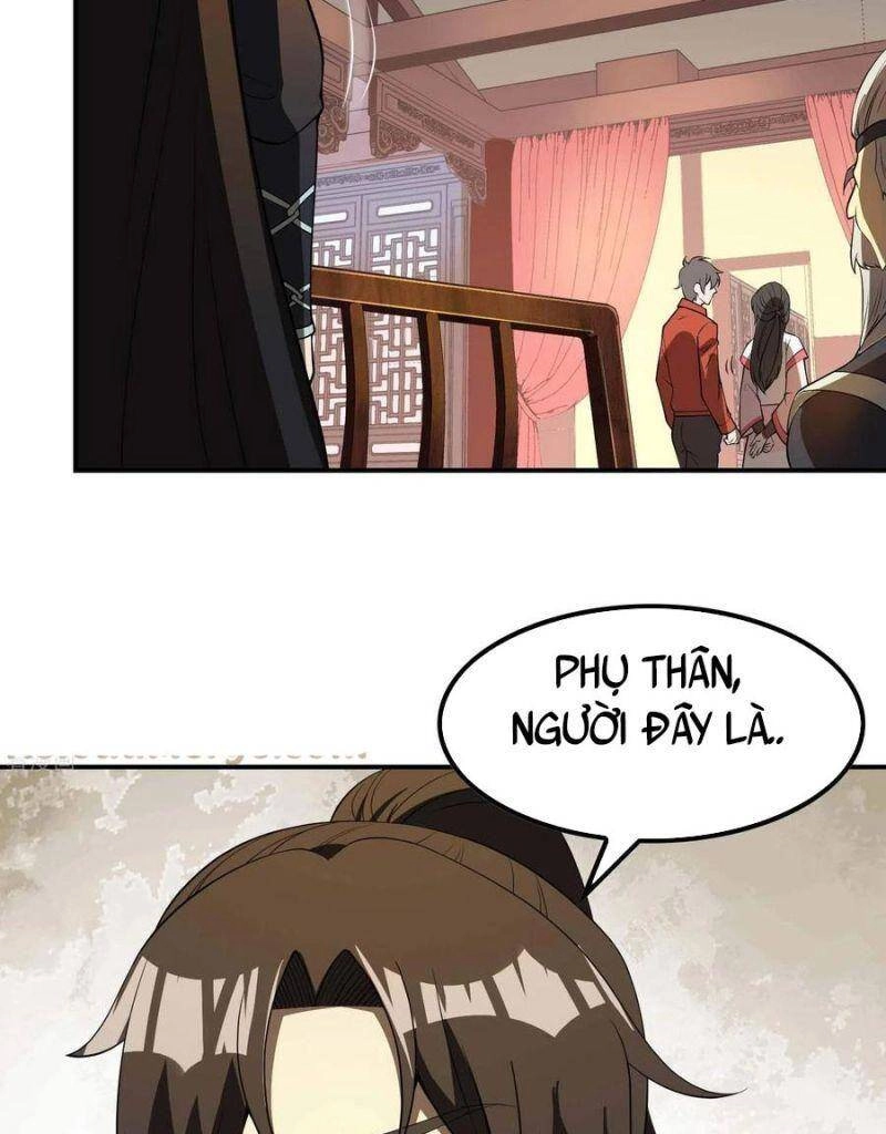 Đệ Nhất Ở Rể Chapter 154 - 33