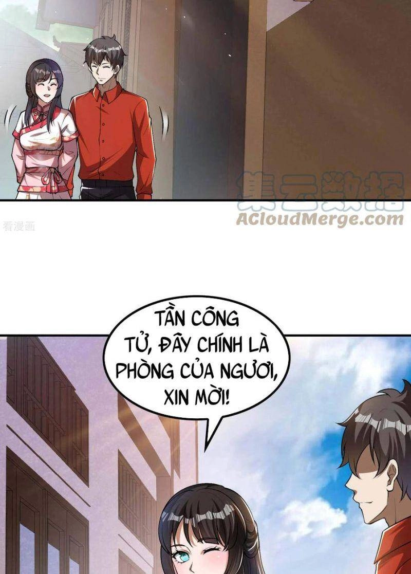 Đệ Nhất Ở Rể Chapter 155 - 2