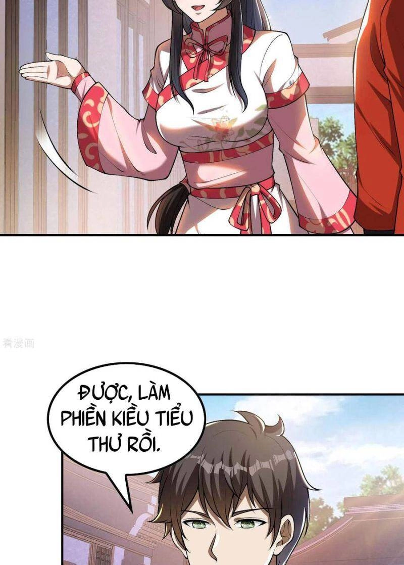 Đệ Nhất Ở Rể Chapter 155 - 3