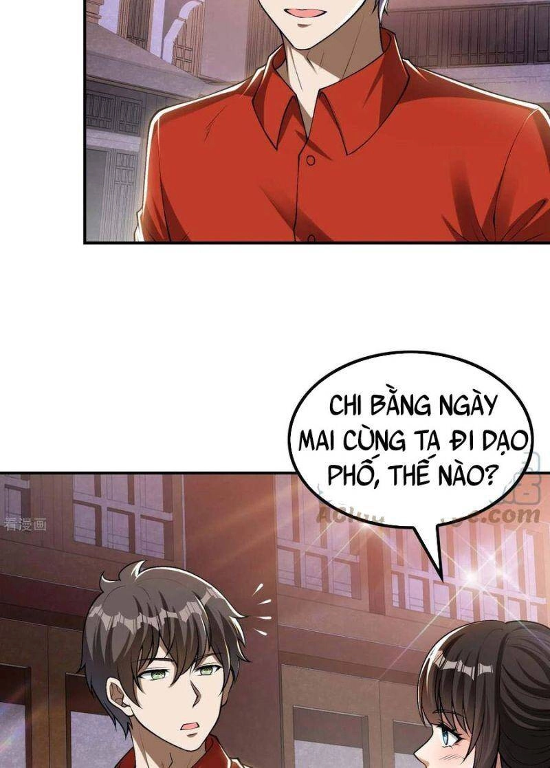 Đệ Nhất Ở Rể Chapter 155 - 4