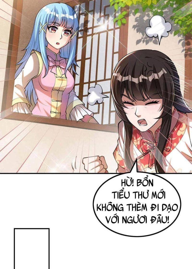 Đệ Nhất Ở Rể Chapter 155 - 10