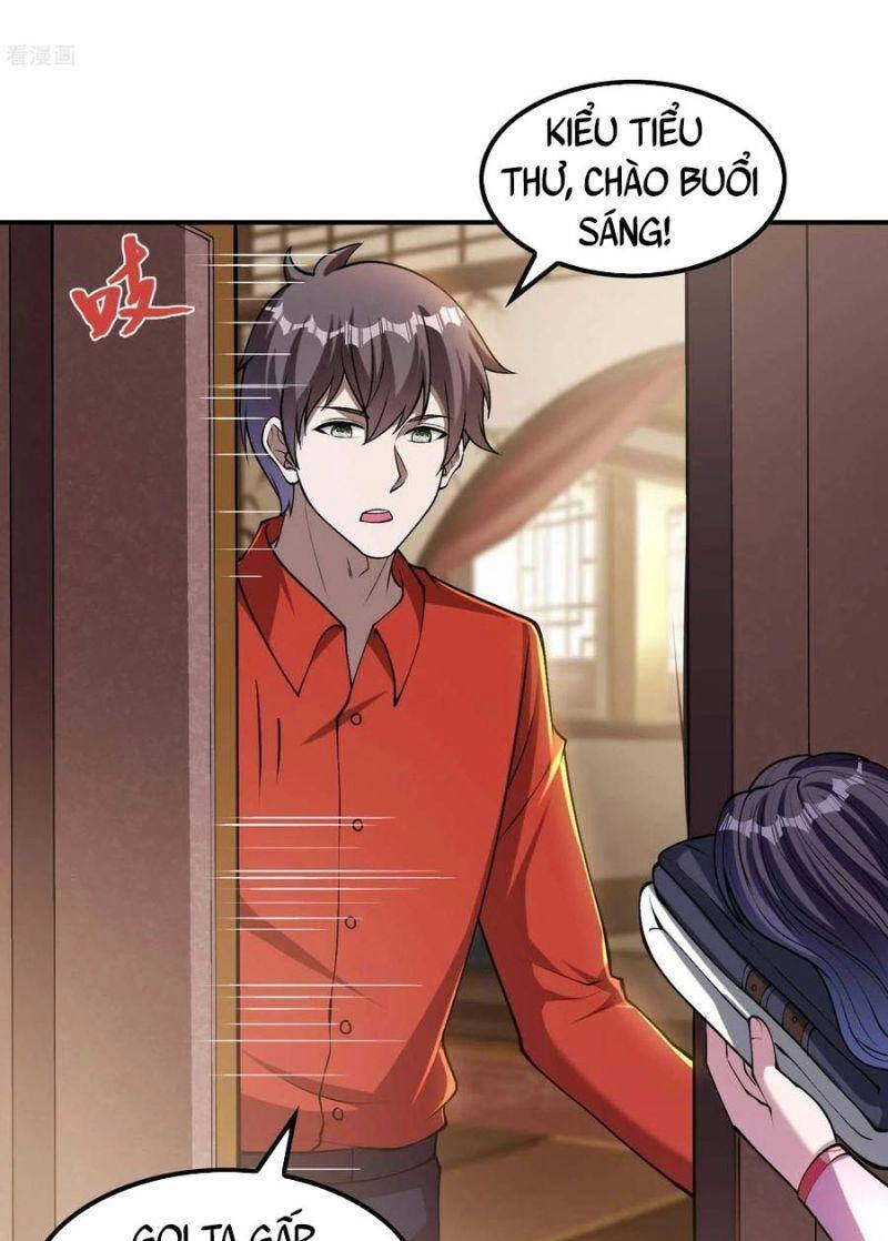 Đệ Nhất Ở Rể Chapter 155 - 13