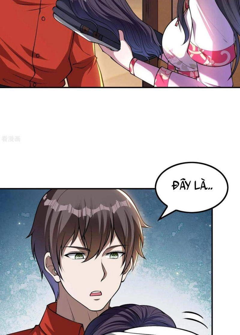 Đệ Nhất Ở Rể Chapter 155 - 15