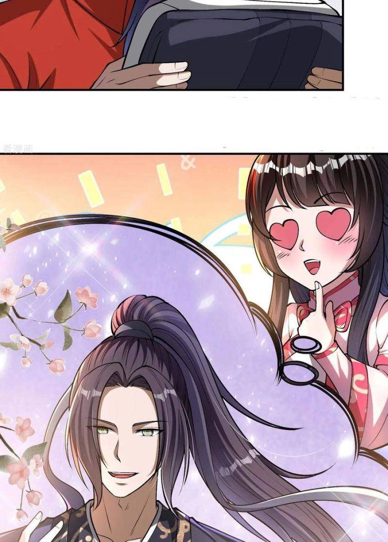 Đệ Nhất Ở Rể Chapter 155 - 16