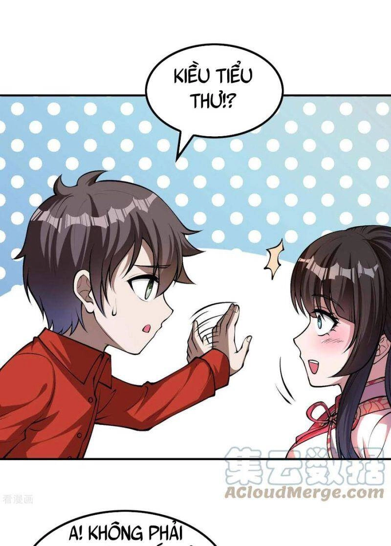 Đệ Nhất Ở Rể Chapter 155 - 18