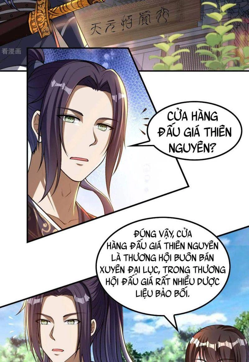 Đệ Nhất Ở Rể Chapter 155 - 22