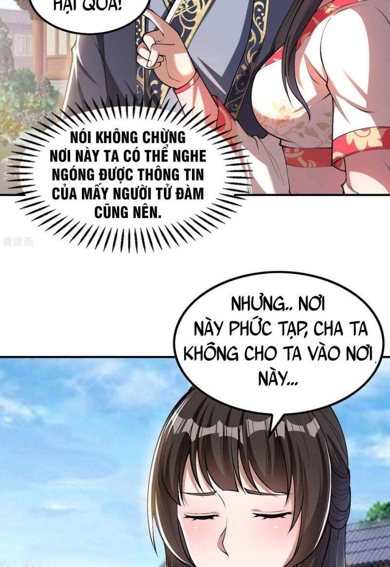 Đệ Nhất Ở Rể Chapter 155 - 24