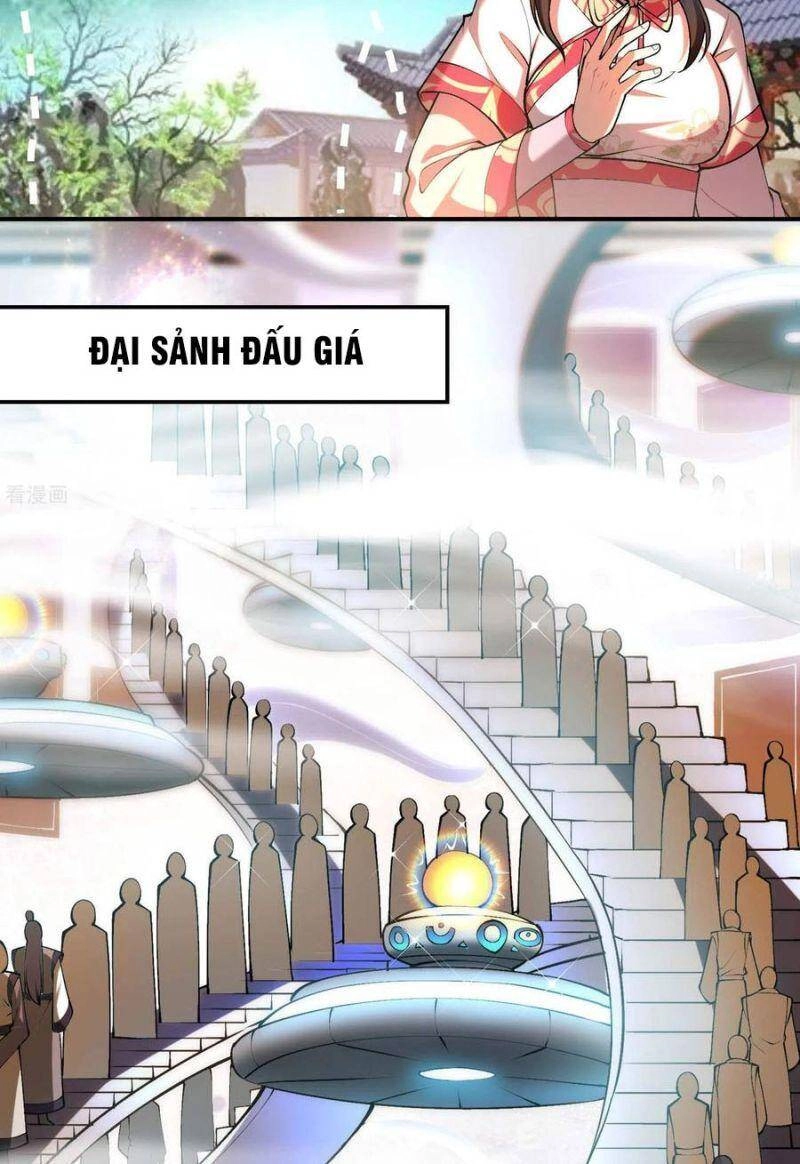 Đệ Nhất Ở Rể Chapter 155 - 26